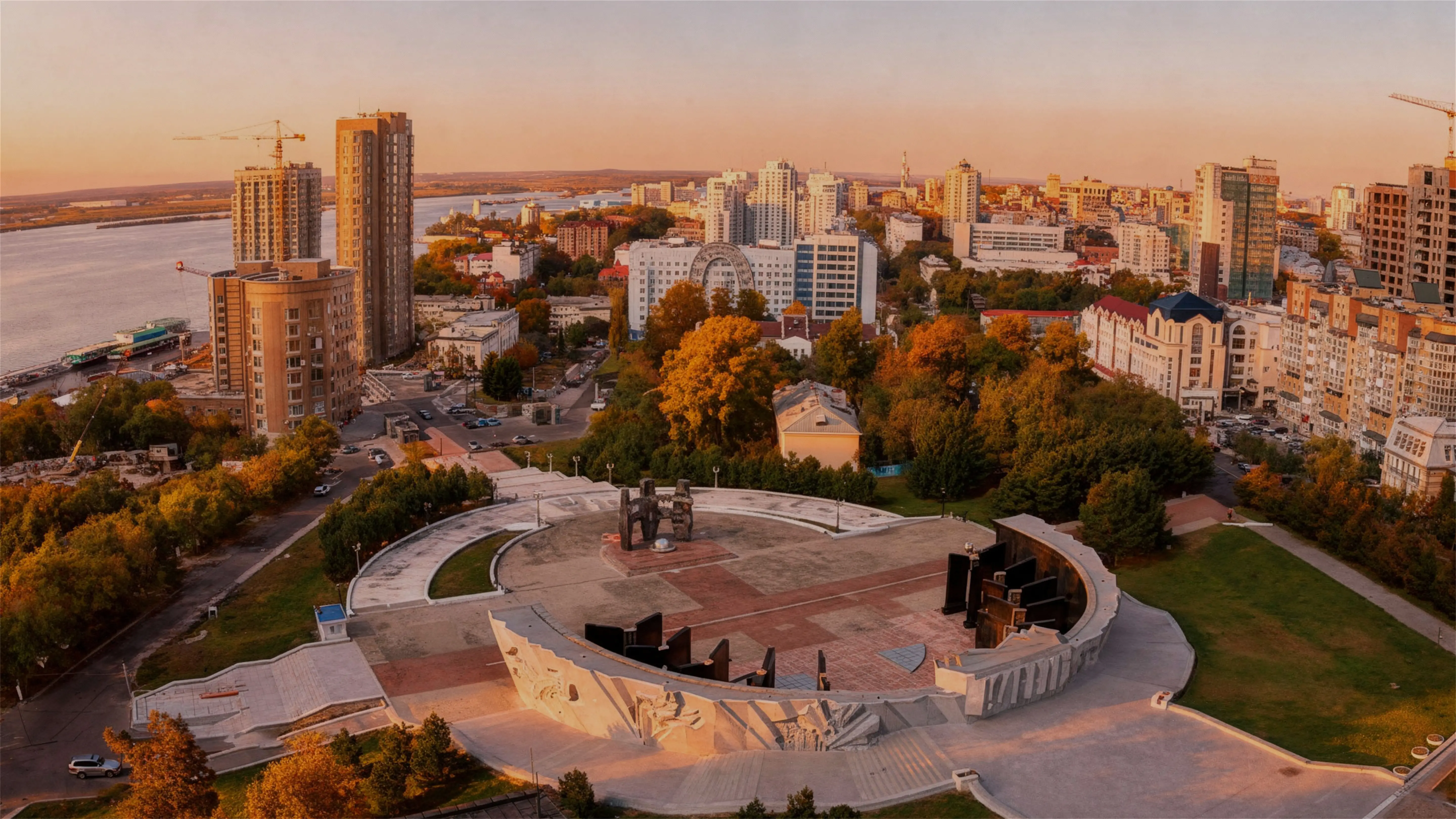 ПЛОЩАДЬ ВОИНСКОЙ СЛАВЫ