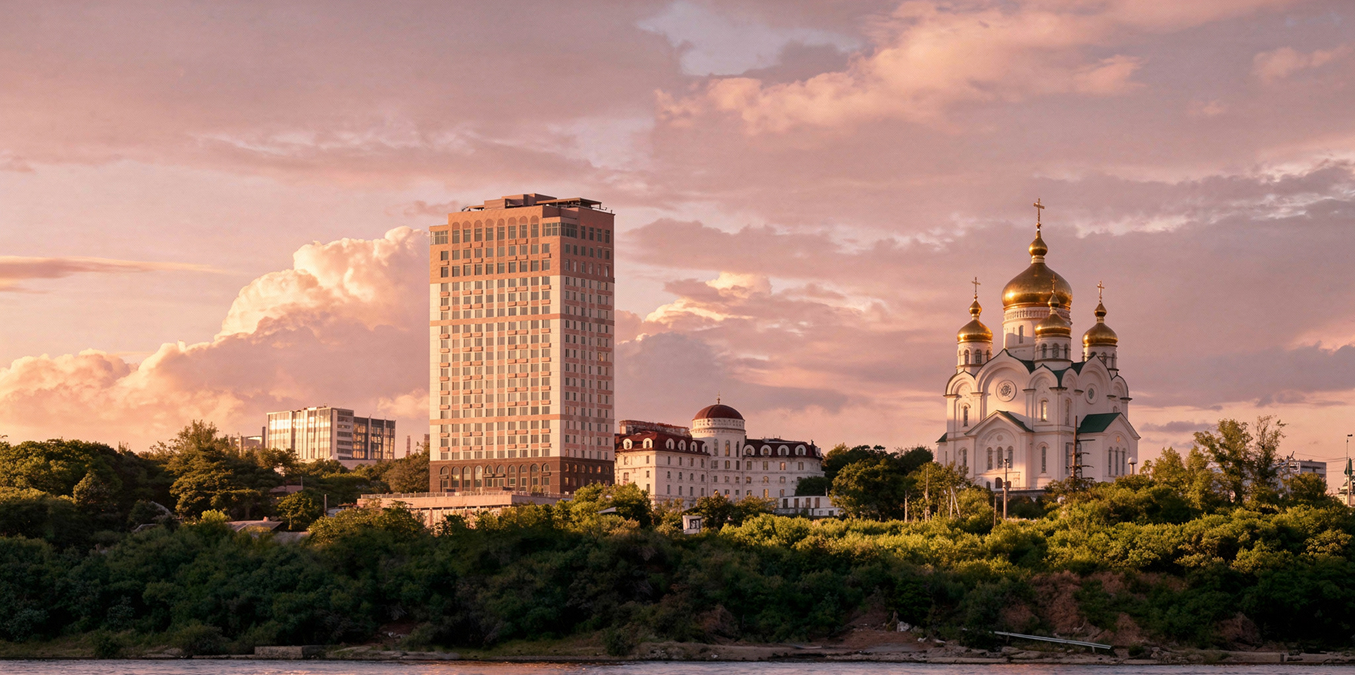 АМУРУС